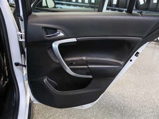 2017 Buick REGAL Sport Touring 4dr Sedan